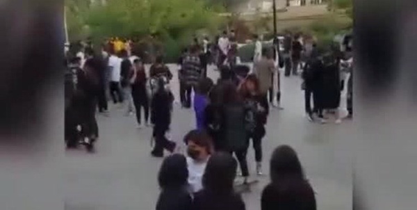 هنجارشکنی