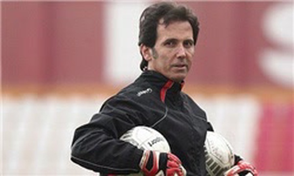 سعید عزیزیان