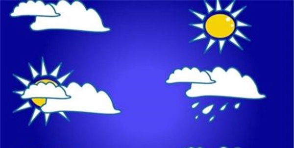 هواشناسی