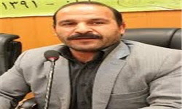 غلامعلی ابراهیمی