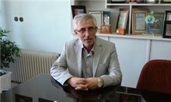 فریدون سیدمصطفوی