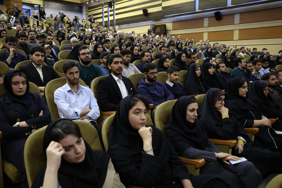 گزارش تصویری آغاز سال تحصیلی دانشگاه‌ها | بخش اول