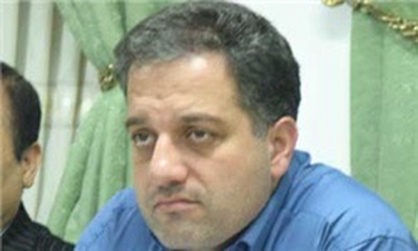 عبدالرضا چراغعلی
