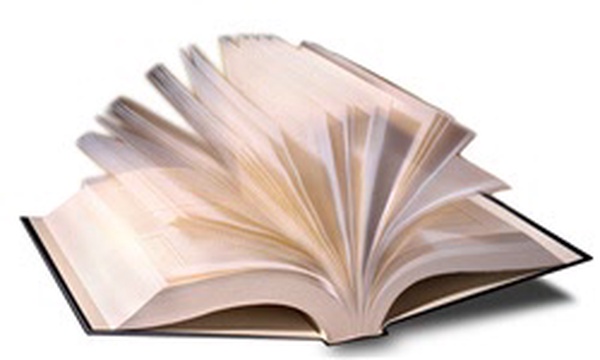 کتاب
