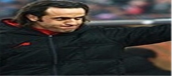 علی کریمی