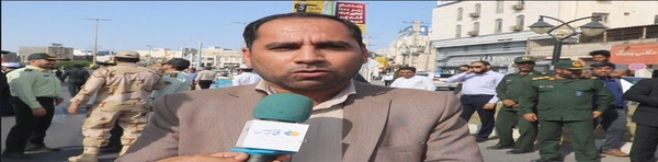 دادستان میناب