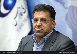 محمدعلی همتی معاون درمان سازمان تأمین اجتماعی در گفت‌وگو با خبرنگاران اجتماعی خبرگزاری فارس