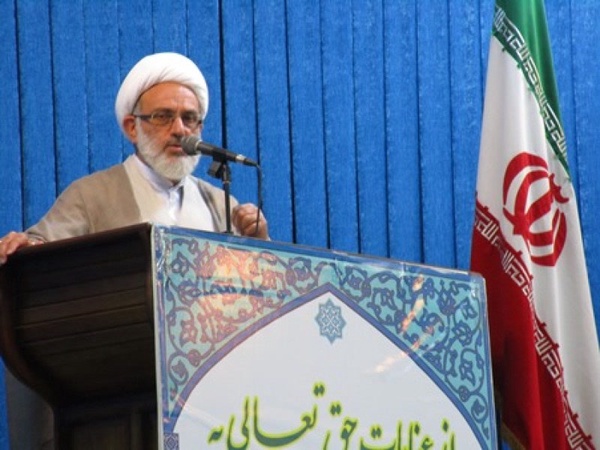 امام جمعه فردیس