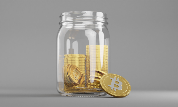 بیت کوین رمز ارز مجازی
