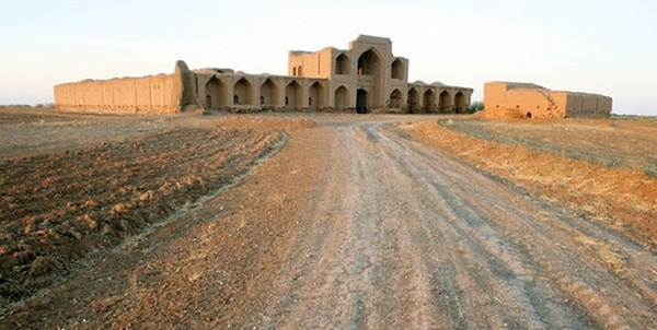 جاده ابریشم