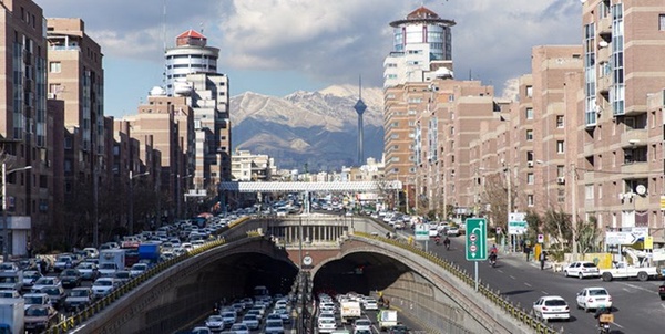تهران