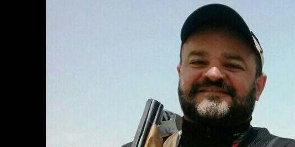 رضا آقاجانی