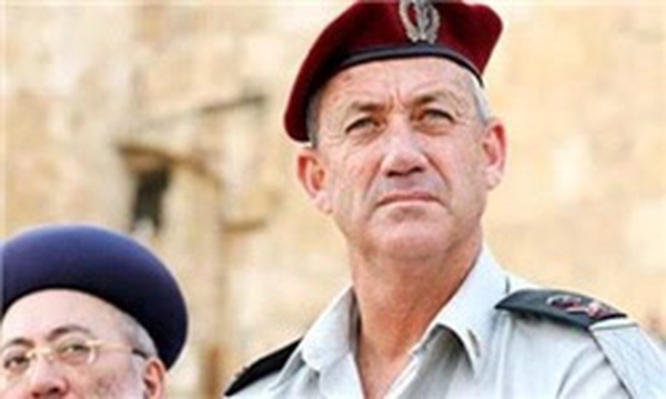 بنی گانتز