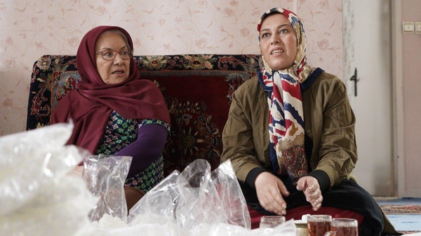 گیتی قاسمی
