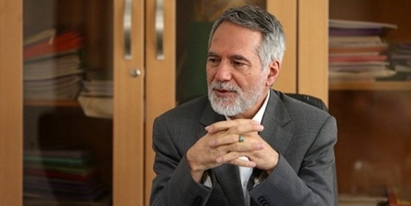 محمد ناظمی اردکانی