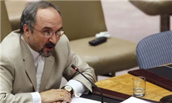 محمد خزایی