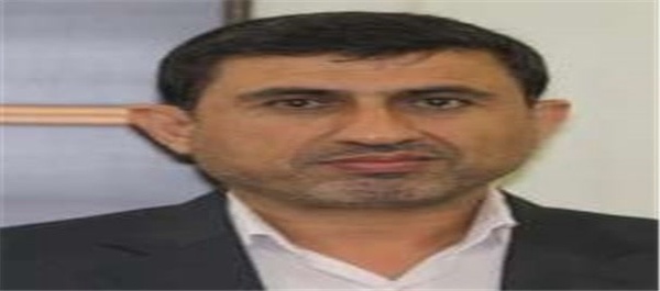 عزیزالله شهبازی سرپرست فرمانداری آبادان