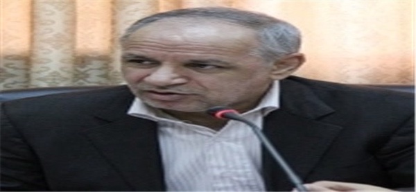 استاندار زنجان جمشید انصاری