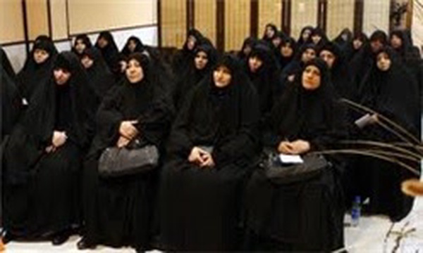 زنان