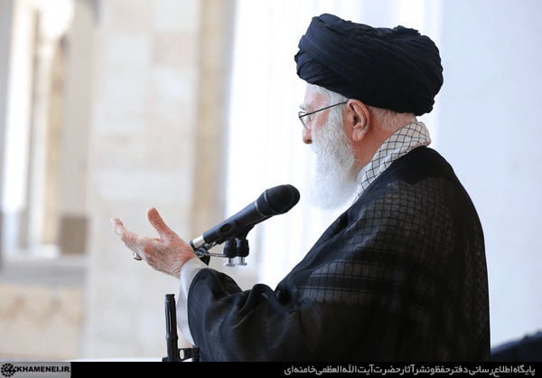 «ماجرای ۲۰۰ متر فاصله‌ای که به طوفان‌الاقصی رسید»