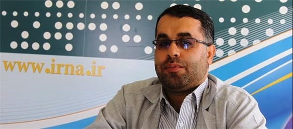 نادر حسینی