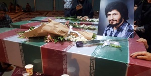 شهید محمود دهقانی