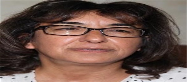 T ayşe gökhan