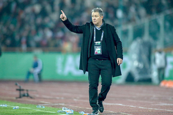 دراگان اسکوچیچ، اسکوچیچ