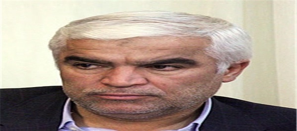 معاون استاندار کرمان ذکااسدی