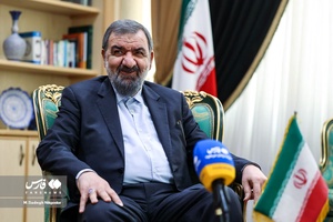 گفت‌و‌گو با محسن رضایی معاون اقتصادی رئیس جمهور