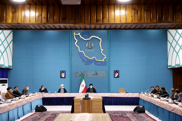 شورای عالی فضای مجازی