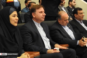 وزنه‌برداری فجرکاپ| قهرمانی مقتدرانه پولادمردان ایرانی