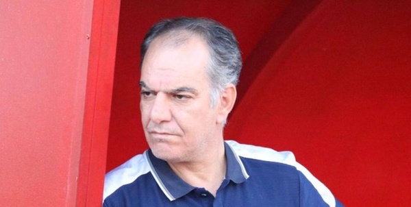 مهدی بخشی زاده