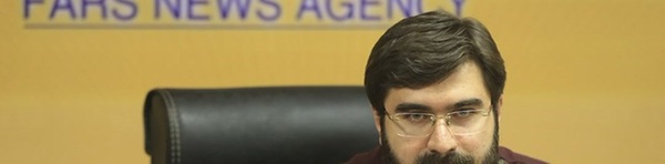 سهیل احمدی