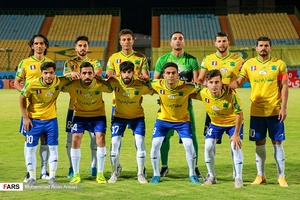 تیم فوتبال صنعت نفت 