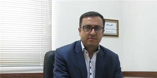بیات آموزش و پرورش زنجان