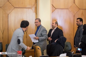 نشست خبری سخنگوی دولت 