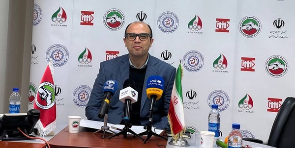 امیر صدیقی ووشو