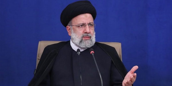 رییسی
