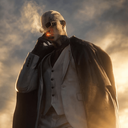 تصویر نمایه‌ی ‌Albert Wesker‌