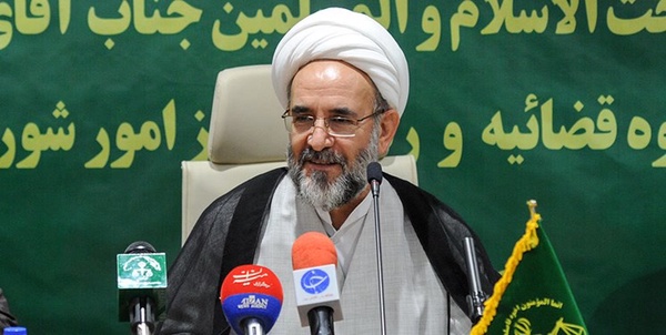 حجت الاسلام حکمتعلی مظفری