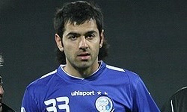 پژمان منتظری