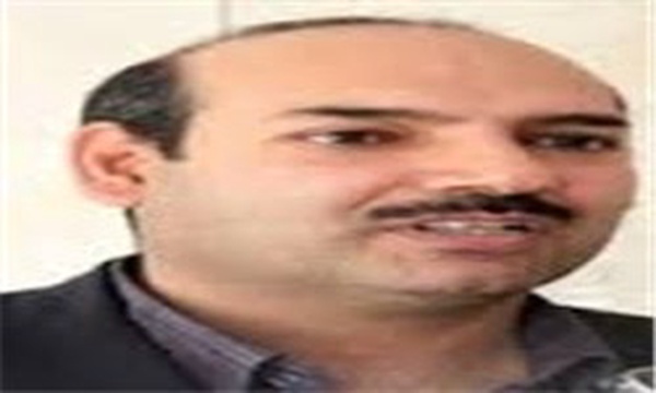 رضا عبدی