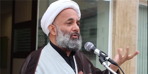 روحانی بابل