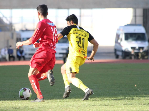 گل ریحان البرز فجر سپاسی
