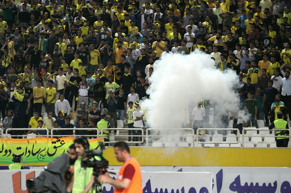 هوادار سپاهان