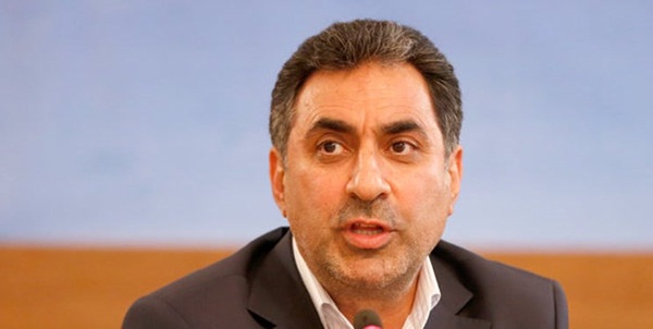 خیرالله خادمی، معاون وزیر راه وشهرسازی