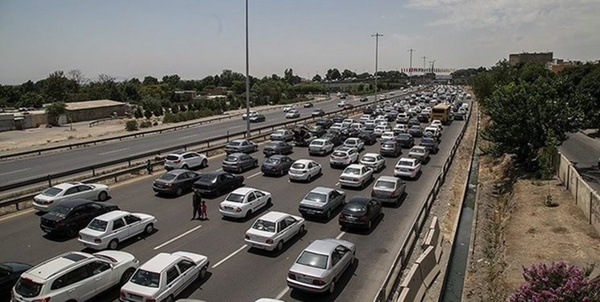 جاده