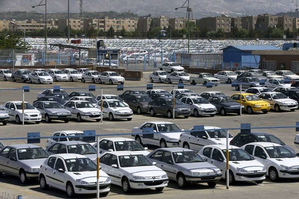 خودرو
