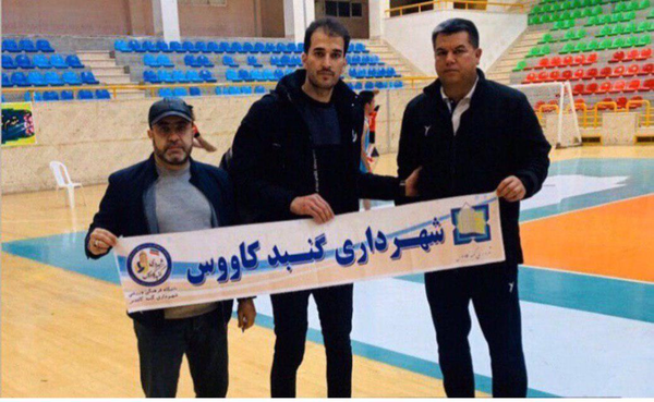 بهروز کمالی‌پور